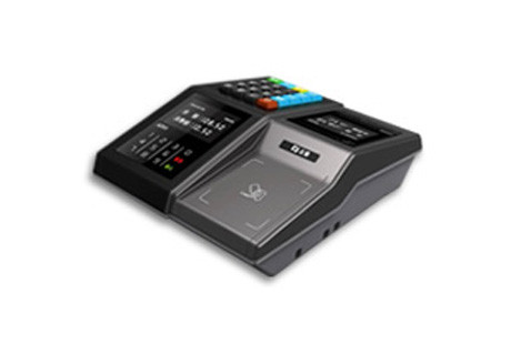 Catering charging POS machine